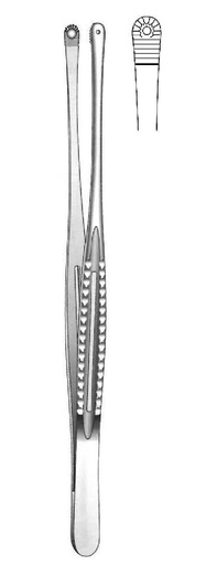 [IU-00501] Pinza para agarre Mayo-Russ