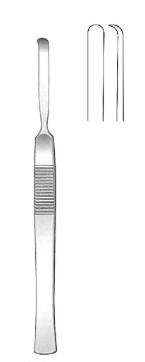 [IU-04927] McKenty tobique elevator, tip = 4 mm