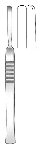 [IU-04928] McKenty tobique elevator, tip = 5 mm