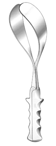 [IU-02189] Obstetric clamp