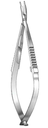 [IU-03297] McPherson needles