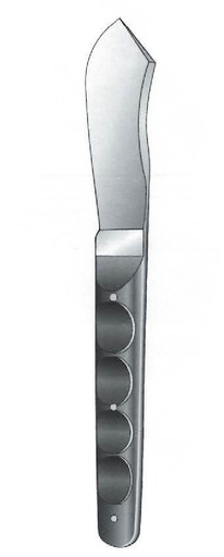 [IU-06724] Plaster knife