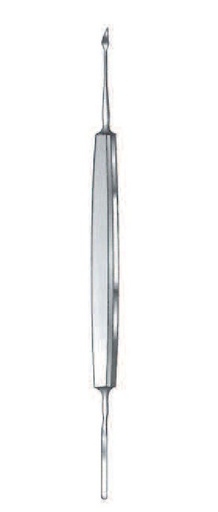 [IU-06367] Double tip Needle and Spud