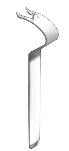 [IU-05380] Obwegeser chin separator