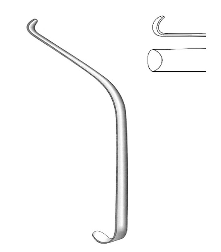 [IU-05378] Separador Obwegeser, figura 1