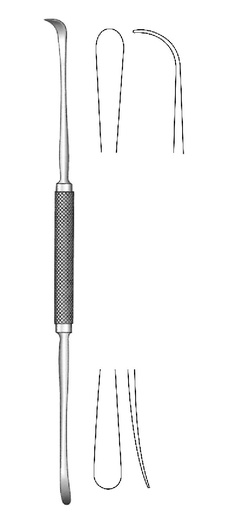[IU-04895] Obwegeser elevator, Figure 2
