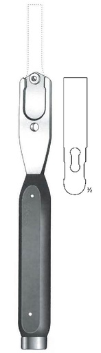 [IU-07190] Osteo -Atom, Width = 16 mm