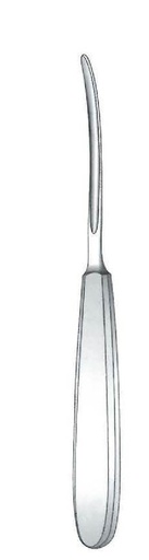 [IU-03357] Payr guide probe - length = 19.5 cm/7-1/2 "