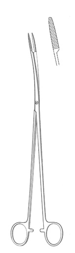 [IU-05870] Pelkmann bile calculations clamp