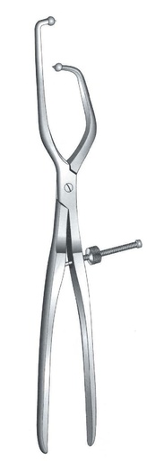 [IU-07367] Pelvic replacement clamp