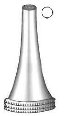 [IU-04257] Speculus for the Poitzer ear, Figure 1