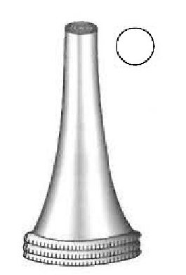 [IU-04272] Speculus for the Poitzer ear, Figure 2