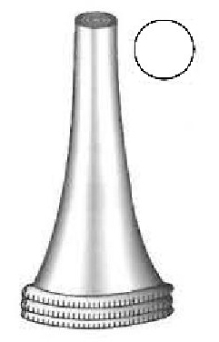 [IU-04291] Speculus for the Poitzer ear, Figure 3