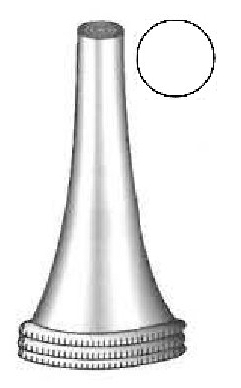 [IU-04292] Speculus for the Poitzer ear, Figure 4