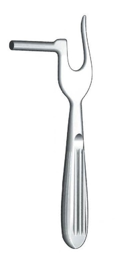 [IU-07031] Martillo intranasal Quisling