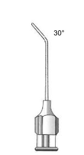 [IU-06354] Luer Lock Cannula, Figure 4