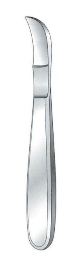 [IU-06714] Cuchillo para yeso Reiner