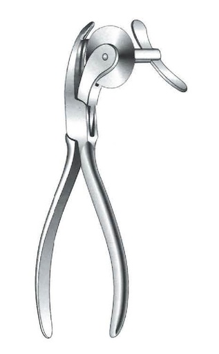 [IU-07344] Sierra anular