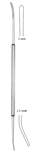 [IU-04092] Dilatador y espátula Robb, figura 3