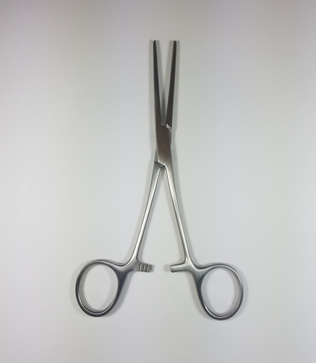 [IU-00683] Pinza para arteria de Rochester-Pean, recta - longitud = 16 cm / 6-1/4"