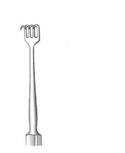 [IU-06287] Gancho Rollet