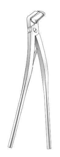 [IU-04148] Hear for bone and ross rods