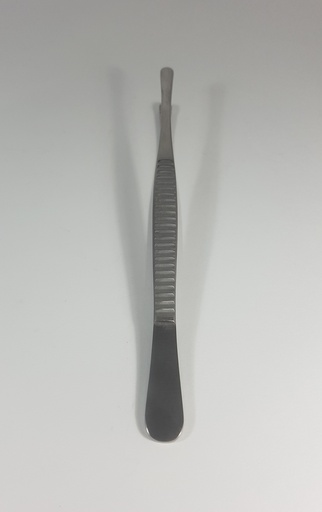 [IU-00499] Russian model fabric clamp - length = 20 cm / 8 "