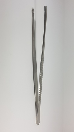 [IU-00500] Russian model fabric clamp - length = 25 cm / 10 "