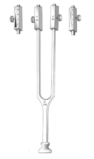 [IU-04211] Rydel-Seiffer fingerboard