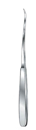 [IU-07952] Bisturí para meniscectomía Salenius, figura 1
