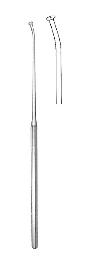 [IU-04423] Schuknecht ear rotate micro