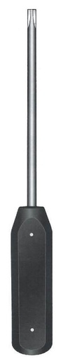 [IU-07290] Destornillador con mango de ferrozell, figura 2