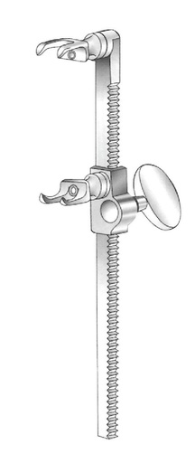 [IU-04143] Separador y aproximador de costillas Sellors