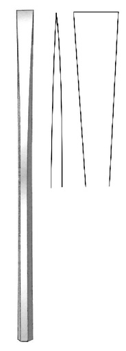 [IU-05045] Sheehan bone osteoh, leaf = 10 mm