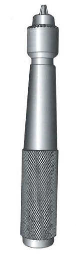 [IU-06767] Torcedor de alambre de cerclaje pequeño y portabrocas