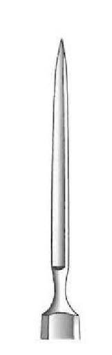 [IU-06569] Smith-Green scalpel, Figure 2