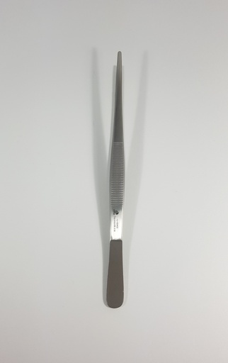 [IU-00400] Standard model dissection clamp - length = 18 cm / 7 "