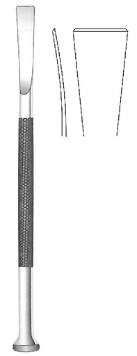 [IU-05014] Osteo -Atom for Steinhauser bone, flexible, tip = 15 mm