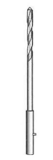 [IU-07256] Only Helical Stille drill - diameter = 4.0 mm