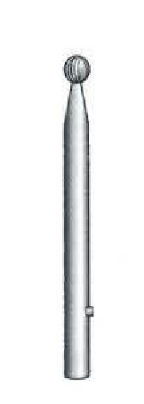 [IU-07269] Only stille spherical Burn - diameter = 5.0 mm
