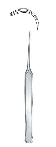 [IU-03206] Syme aneurysm needle