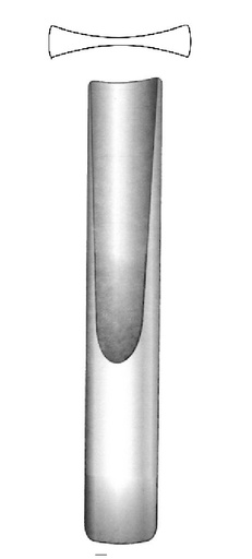[IU-05001] Cuña oclusal Terry