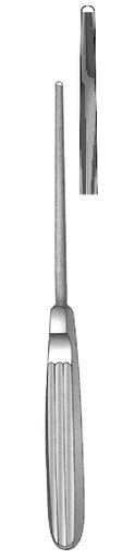 [IU-04865] Afilador de curetas Tessier