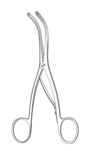 [IU-03765] Dilatador traqueal Trousseau