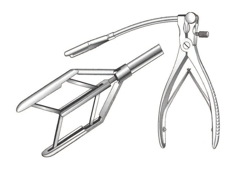 [IU-04050] Aortic dilator Tubbs