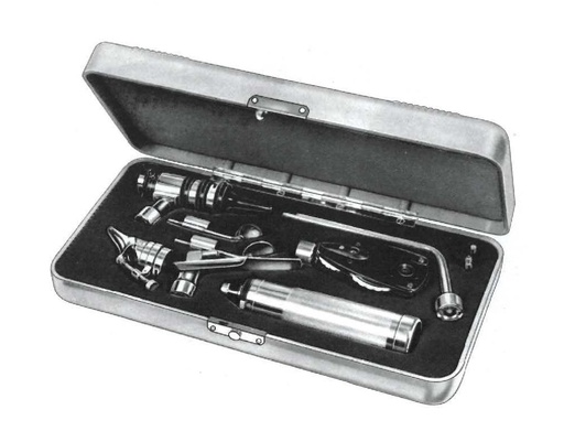 [IU-00019] Universal Diagnostic Game