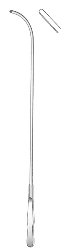 [IU-05971] Van Buren dilating spark plug - Fr = 25
