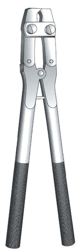 [IU-07477] Still to cut wires, GOLD TC - Length = 25 cm / 10 "