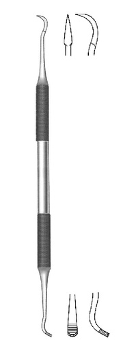 [IU-04950] Band and climber pusher