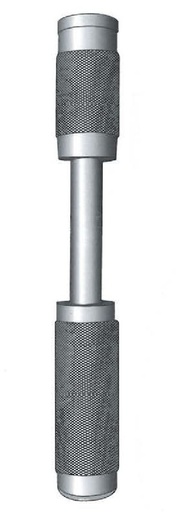 [IU-06771] Wire twisting, small